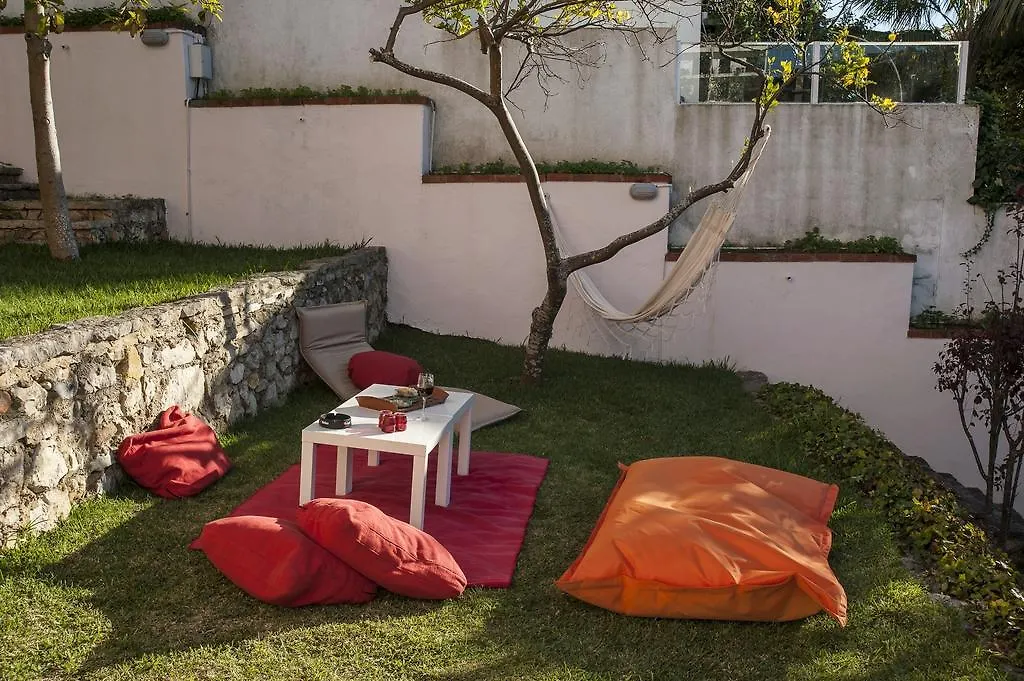 Estoril Beach House