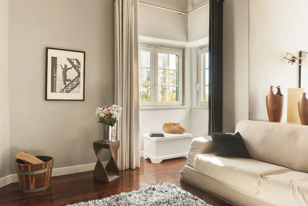 Estoril Beach House 0*,