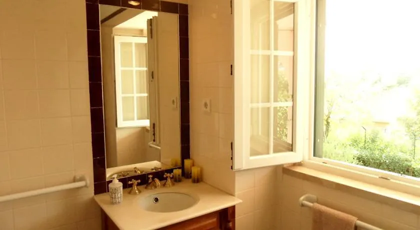 Hostel Estoril Beach House