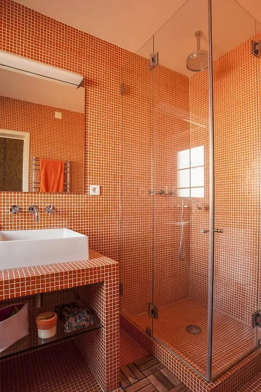 Hostel Estoril Beach House Portugal