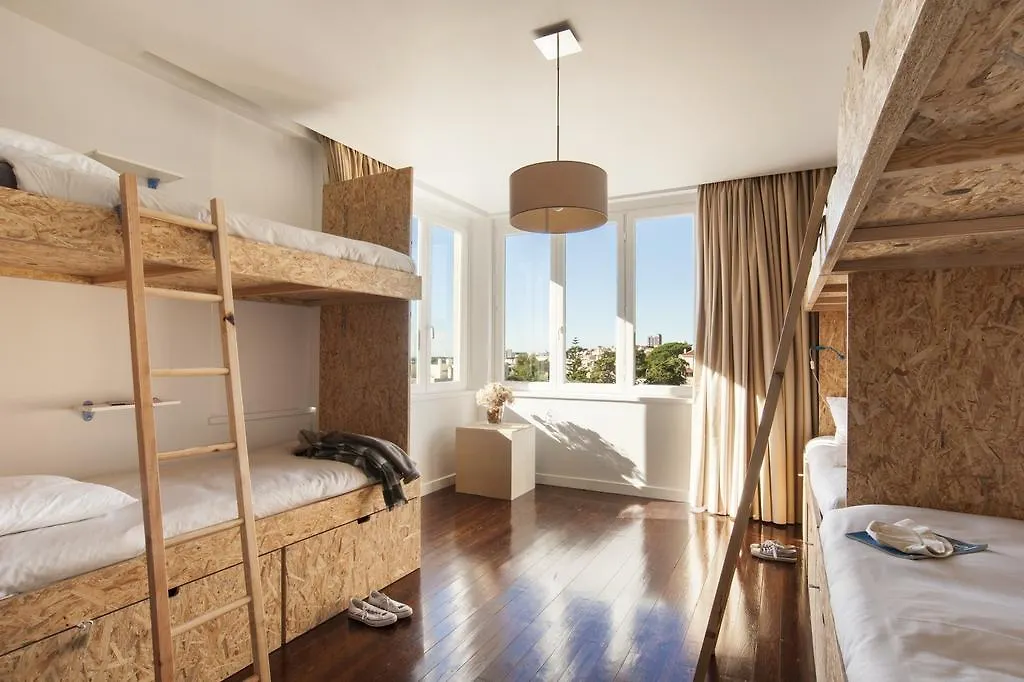 Estoril Beach House