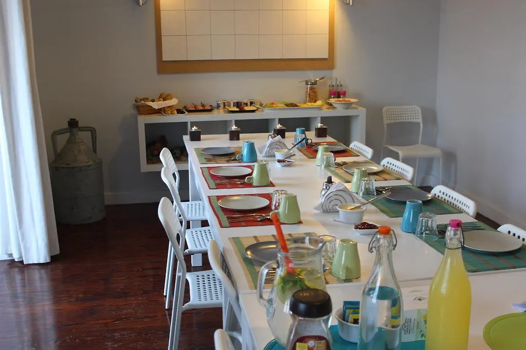 Estoril Beach House
