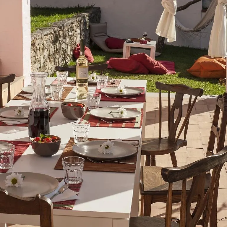 Hostel Estoril Beach House