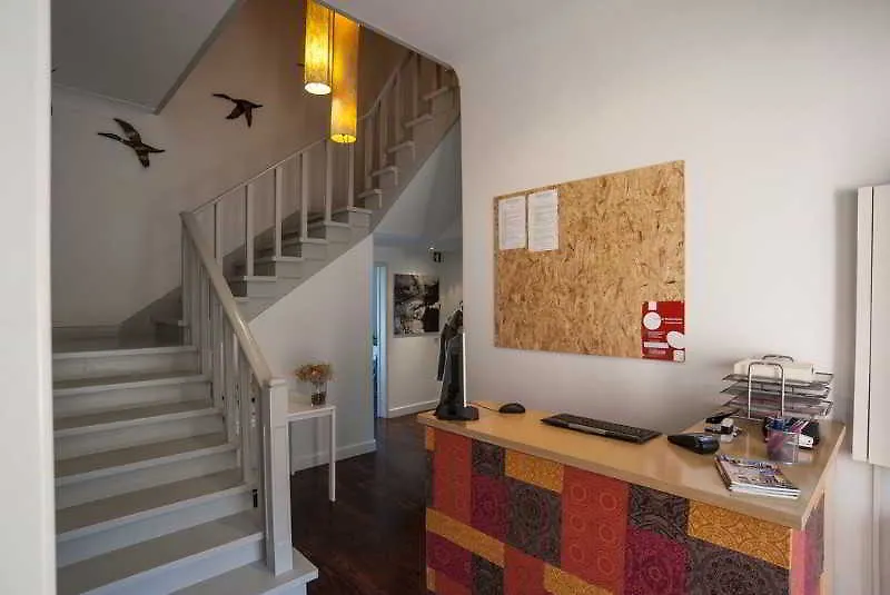 Estoril Beach House