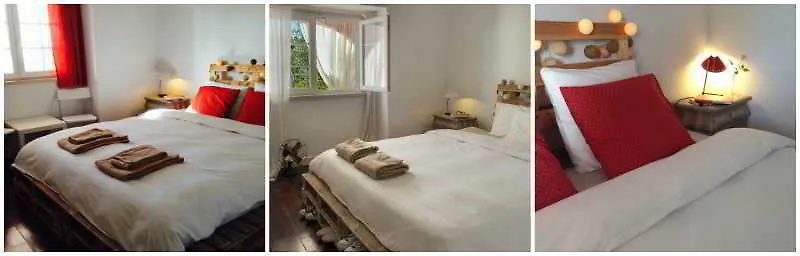 Hostel Estoril Beach House