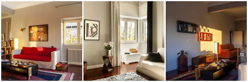 Estoril Beach House