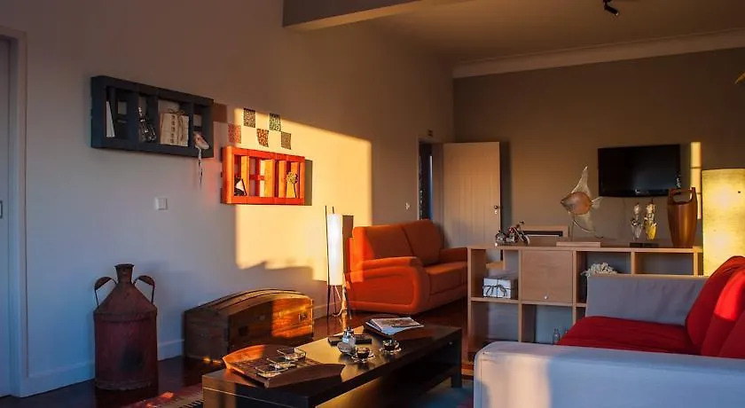 Estoril Beach House