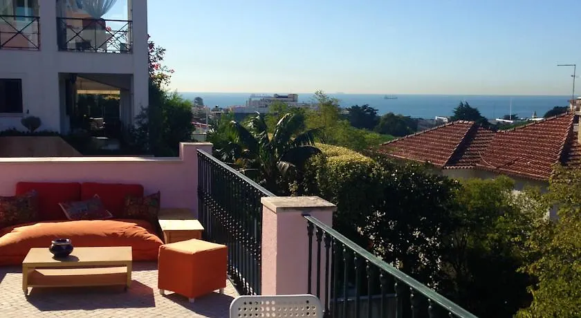 Estoril Beach House